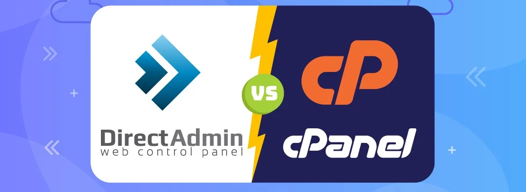 DirectAdmin vs cPanel: welk controlepaneel is beter?