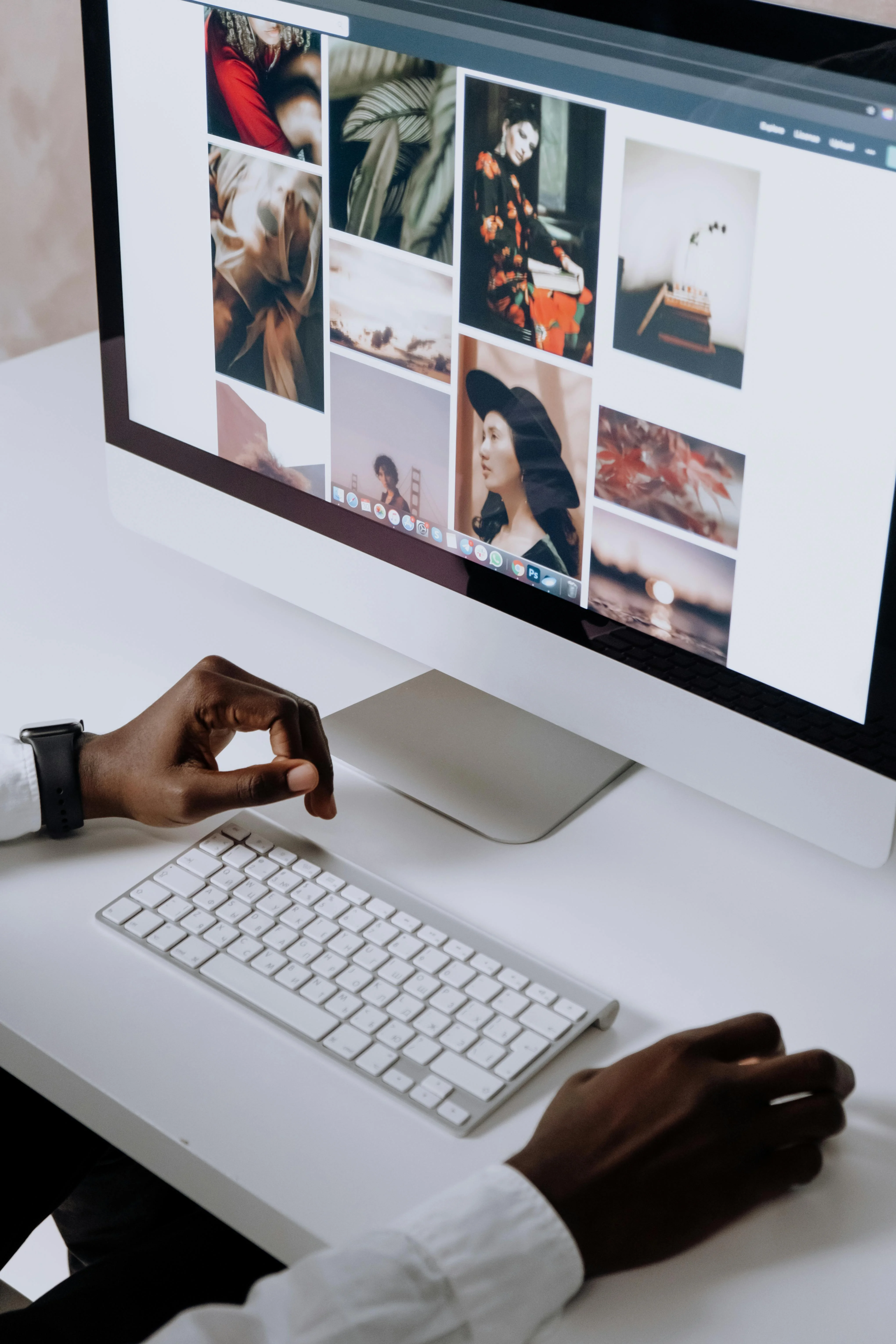Hoe kies je de juiste webhosting voor jouw website in 2026?
