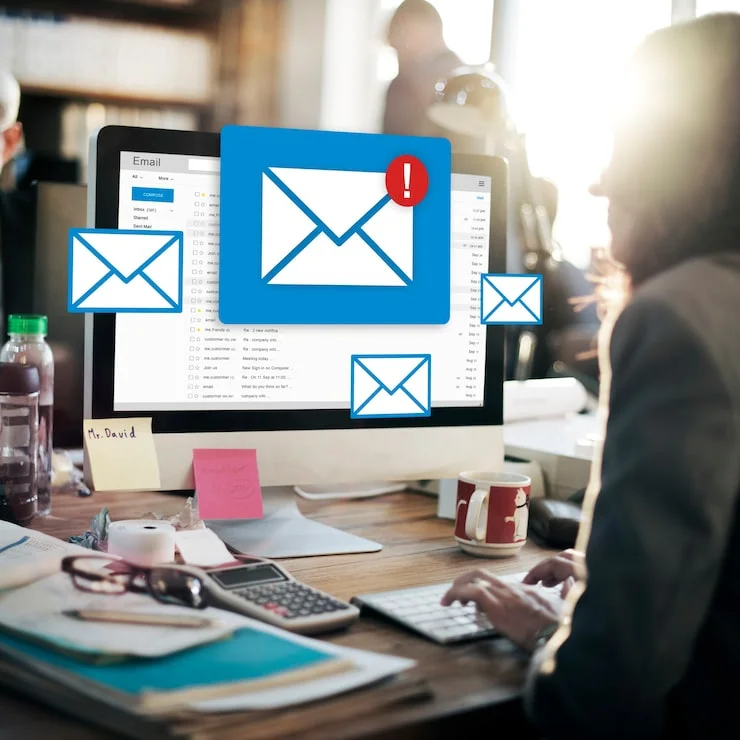 Zakelijk e-mailadres aanmaken: alles wat u moet weten