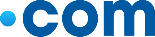 .com domain
