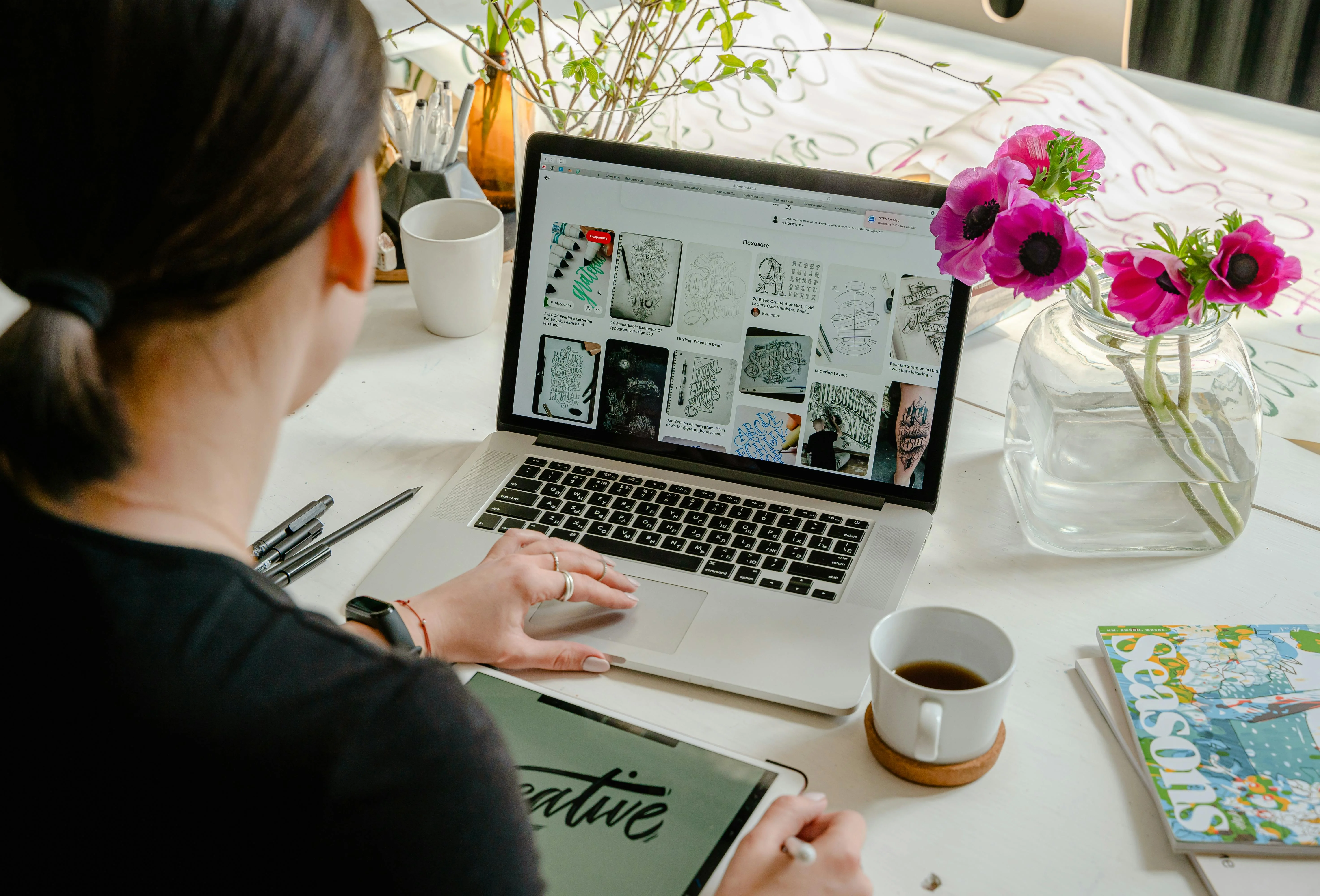 Website Bouwen