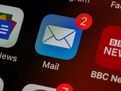 Enterprise e-mail hosting