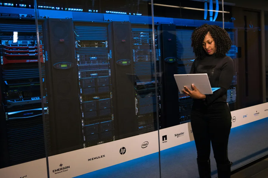 Prestaties en schaalbaarheid met dedicated hosting