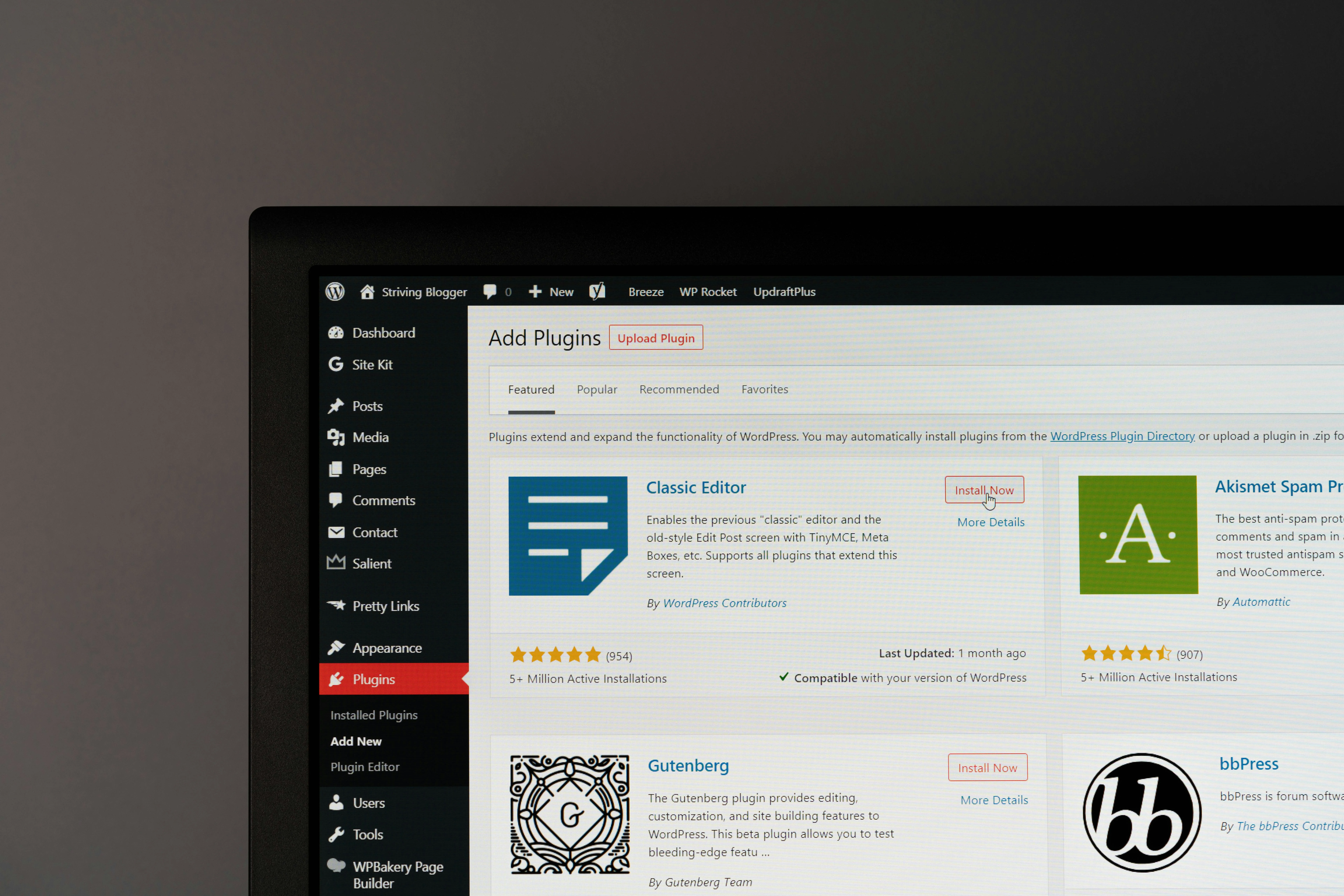 WordPress optimaliseren voor snelheid